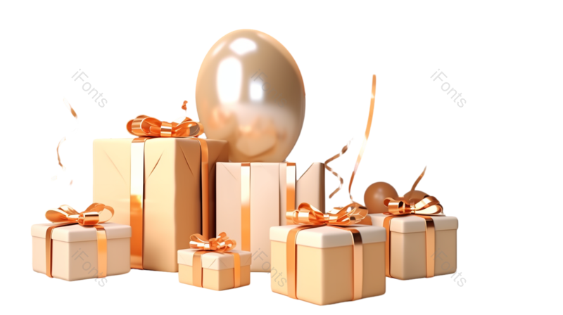 商品图片,现代元素,插画PNG,抽象免抠素材